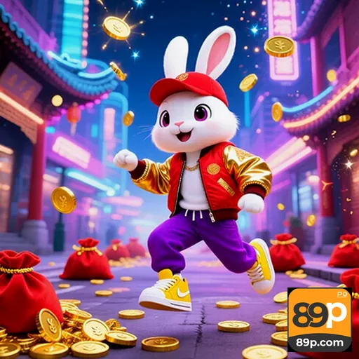 Caça-níqueis emocionantes - 89p