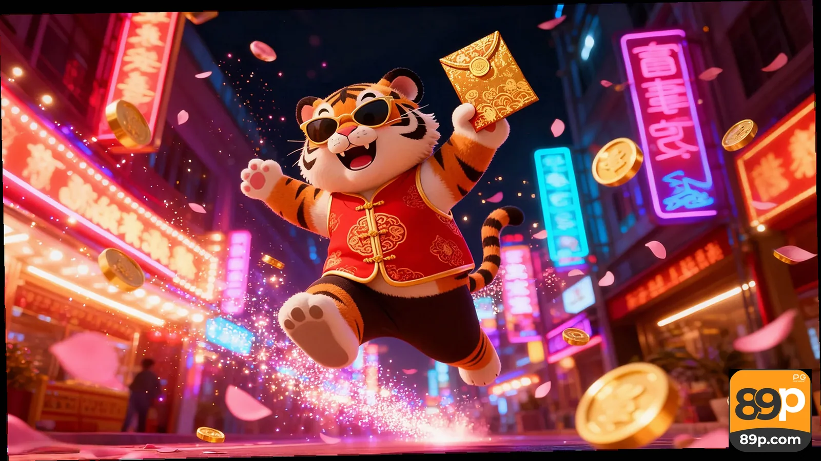 Cassino ao vivo no celular - 89p