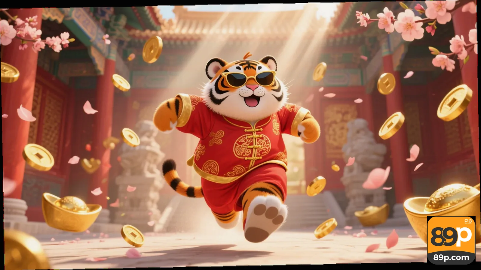 Promoções de cassino - 89p