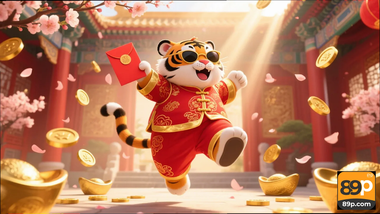 Imagem do cassino VIP - 89p