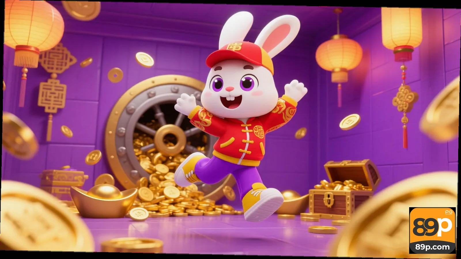 Cassino online 89p - 89p